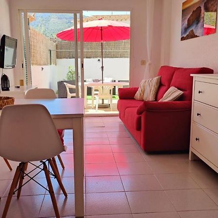 Port De La Selva Apartament El Port De La Selva Экстерьер фото