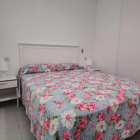 Port De La Selva Apartament El Port De La Selva Экстерьер фото