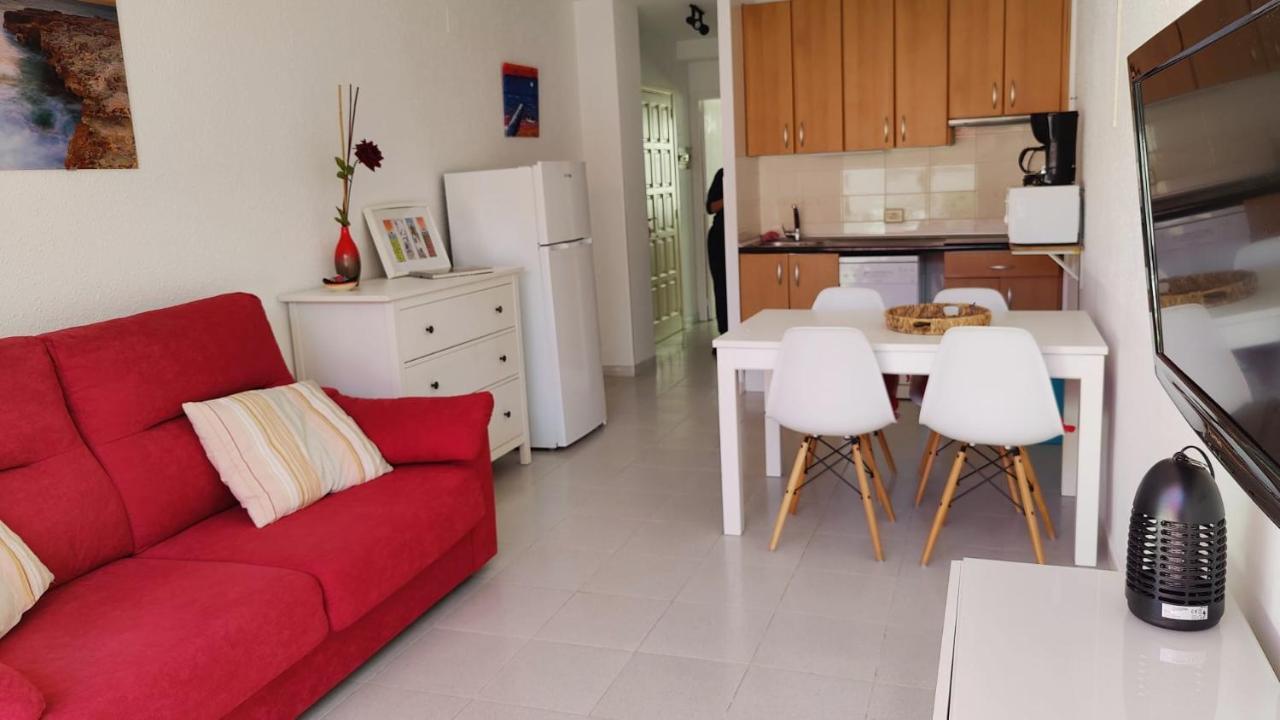 Port De La Selva Apartament El Port De La Selva Экстерьер фото